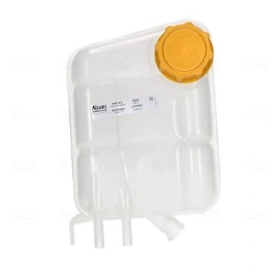 Imagem de Depósito de expansão, líquido refrigeração NISSENS 996381