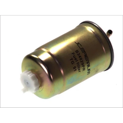 Imagem de JC PREMIUM B34029PR Filtro de Combustível dos tubos 8 HONDA: CIVIC 7 Hatchback, Accord Limousine