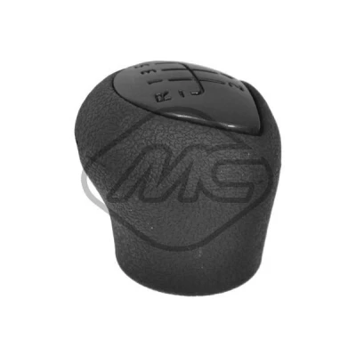 Imagem de Metalcaucho 65021 Manete de mudanças RENAULT: CLIO 2, MEGANE I Grandtour, 1 Coach