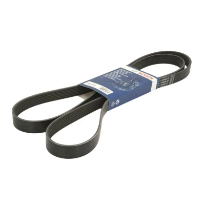 Imagem de BOSCH 1 987 946 260 Correia trapezoidal estriada 2060 7 HONDA: CIVIC 8 Hatchback,