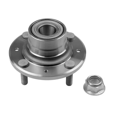 Imagem de MEYLE 514 752 0002 Kit de rolamento roda VOLVO: S40 I, V40 Carrinha