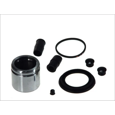 Imagem de AUTOFREN SEINSA D41660C Jogo de Reparação Pinça Travão Eixo dianteiro 60 9,6 mm piston collar PEUGEOT: 508 I SW, 5008 I, Partner II Van