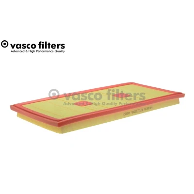 Imagem de DAVID VASCO A207 Filtro de ar 28 201 425 rectangular Cartucho filtrante MERCEDES BENZ: Classe E Sedan, C T modell, Sedan