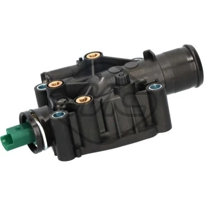Imagem de Metalcaucho 03778 Caixa do termóstato 91oC com junta sensor, PEUGEOT: Boxer Van, 307 SW, 206 Hatchback, CITROËN: C3 Pluriel