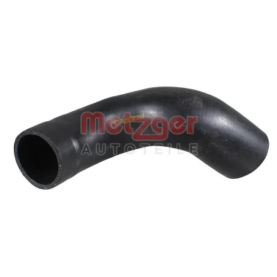 Imagem de METZGER 2401368 Mangueira Para o Turbocompressor sem braçadeiras PEUGEOT: 407 SW, Sedan