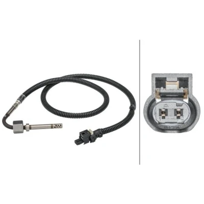 Imagem de HELLA 6PT 358 181 691 Sensor