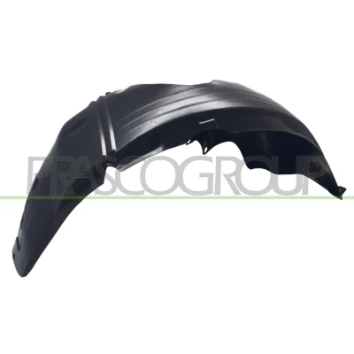 Imagem de PRASCO FD4203604 Interior do guarda lamas Plástico à frente, lado esquerdo FORD: Focus Mk1 Hatchback