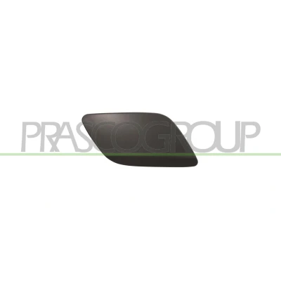 Imagem de PRASCO AD8321237 Guarnição, pára choques à direita para láva faróis