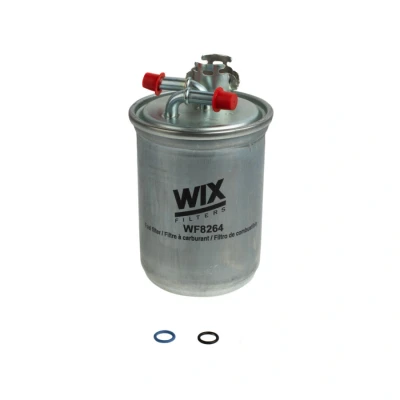 Imagem de Filtro combustível wix wf8264