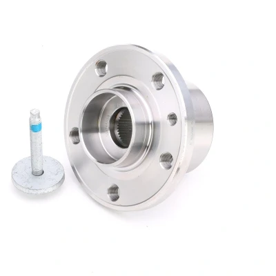Imagem de FAG 713 6604 60 Kit de rolamento roda A imagem corresponde ao volume fornecimento 136,50, 82,00 VOLVO: V60 I, I Van / Carrinha, S80 II