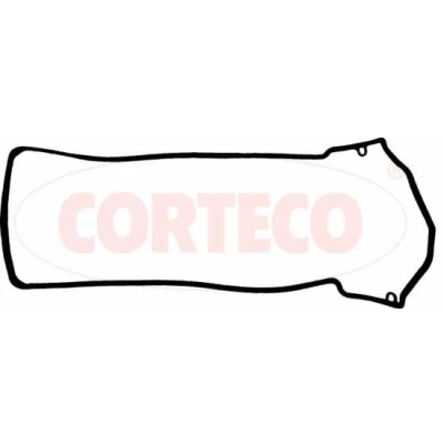 Imagem de CORTECO 440411P Junta de Tapa Valvulas MERCEDES BENZ: Classe E Sedan, ML, S Sedan