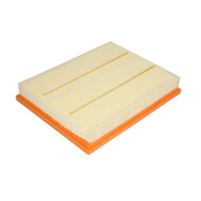 Imagem de HENGST FILTER E1628L Filtro de ar 42 205 268 Cartucho filtrante FORD: Focus Mk4 Turnier, Hatchback, Sedan