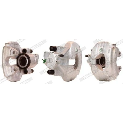 Imagem de FERODO PREMIER FCL694113 Pinça de travão Aço com acessórios