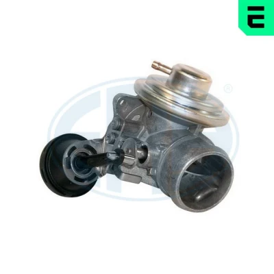 Imagem de ERA 555062A Válvula EGR pneumático com juntas VOLKSWAGEN: Polo III Variant, Golf 4, 5, AUDI: A3 Sportback, Hatchback, A4 B5 Sedan