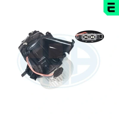 Imagem de ERA 664168 Ventilador de aspiração, ar do habitáculo