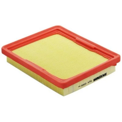 Imagem de DENCKERMANN A140066 Filtro de ar 38mm 164mm 206mm recirculação HYUNDAI: ACCENT I Sedan, 1