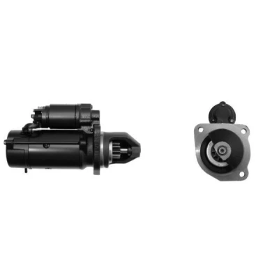 Imagem de MAHLE ORIGINAL MS 175 Motor de arranque 12V 4,2kW 11 89,0mm
