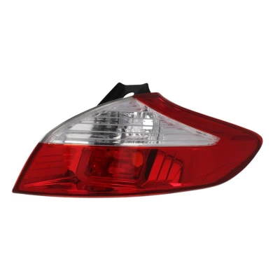 Imagem de ALKAR 2276228 Farolim à direita parte exterior PY21W sem porta lâmpadas RENAULT: MEGANE 3