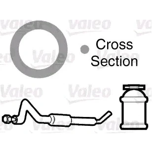 Imagem de VALEO 508993 Juntas