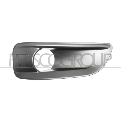 Imagem de PRASCO CI4272124 Grelha de Pára Choques à frente, lado esquerdo CITROËN: C4 II Hatchback