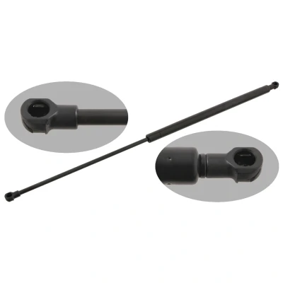 Imagem de FEBI BILSTEIN 28026 Amortecedor da mala 400 625 de ambos os lados PEUGEOT: 306 Carrinha