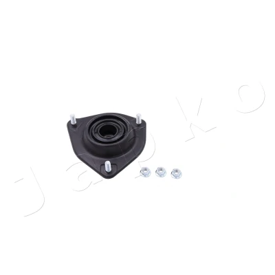 Imagem de JAPKO SMJ0060 Suporte de apoio do conjunto mola / amortecedor Eixo dianteiro HYUNDAI: Coupe II, Matrix, Elantra III Sedan