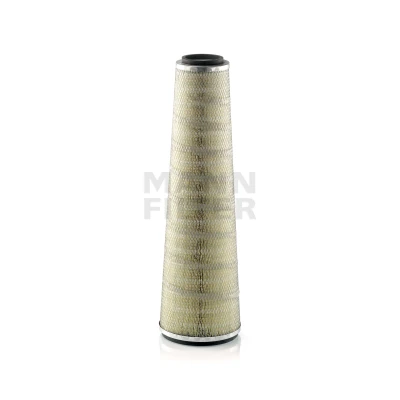 Imagem de MANN FILTER C 22 835 Filtro de ar 737 146, 220 Cartucho filtrante