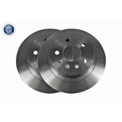 Imagem de VAICO V40 40015 Disco de travão Eixo traseiro 286 12 5 110 cheio Original Quality OPEL: Omega B Caravan