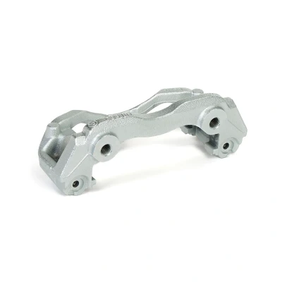 Imagem de Conjunto de suporte da pinça travão PRIME LINE BREMBO F BK 015