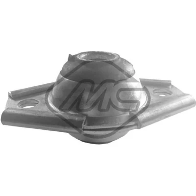 Imagem de Metalcaucho 00173 Casquilho de Braço Suspensão Eixo dianteiro 74mm Rolamento borracha e metal RENAULT: 4 Carrinha