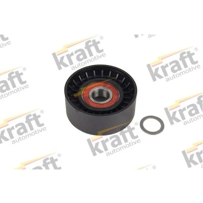 Imagem de KRAFT 1221061 Polia Tensora MERCEDES BENZ: Classe ML, C Sedan, T modell, JEEP: GRAND CHEROKEE 2