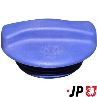 Imagem de JP GROUP 1114800400 Tampa, depósito do líquido de refrigeração VOLKSWAGEN: GOLF 2, 3, Polo III Hatchback, SEAT: IBIZA Córdoba I Vario, 1