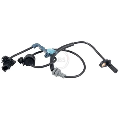 Imagem de A.B.S. 31160 Sensor de ABS activo 760 preto