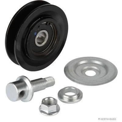 Imagem de Rolos guia, correias trapezoidais HERTH+BUSS JAKOPARTS J1142115