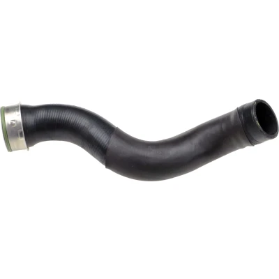 Imagem de GATES 09 0342 Mangueira Para o Turbocompressor AEM (borracha de etileno acrilato) VOLKSWAGEN: Sharan I, SEAT: Alhambra I