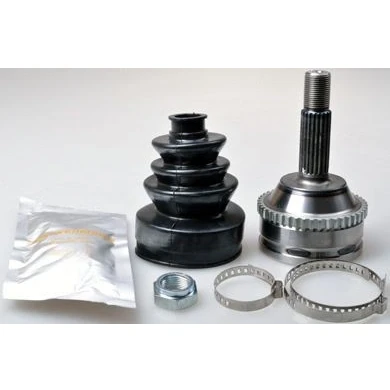 Imagem de DENCKERMANN C120227 Ponteira de Transmissão do lado da roda RENAULT: MEGANE Scenic, 1 Coach
