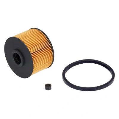 Imagem de FEBI BILSTEIN 32095 Filtro de Combustível Cartucho filtrante com retentor RENAULT: CLIO 2 Kasten, 2, Kangoo I Express, SUZUKI: Samurai SUV