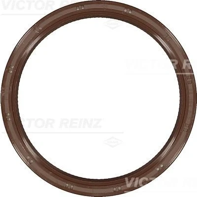 Imagem de REINZ 81 53541 00 Retentor de Cambota MVQ (borracha silicone)