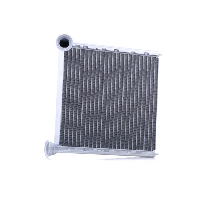 Imagem de NRF 54342 Radiador Quente sem tubo/cabo SEAT: Leon III ST, Hatchback, VOLKSWAGEN: Golf 7 Variant, 7, AUDI: A3 Sportback endado, norauto,