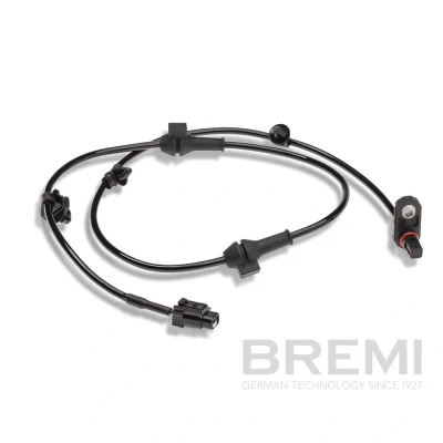 Imagem de BREMI 51872 Sensor de ABS com cabo Hall 2pólos