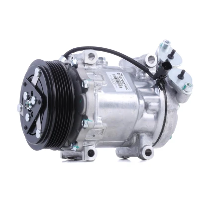 Imagem de Compressor, ar condicionado THERMOTEC KLIMA KTT090052