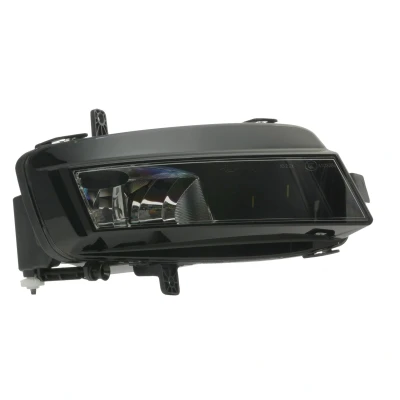 Imagem de HELLA 1ND 011 223 121 Farol de Nevoeiro à direita 12 com lâmpada incandescência VOLKSWAGEN: Golf 7