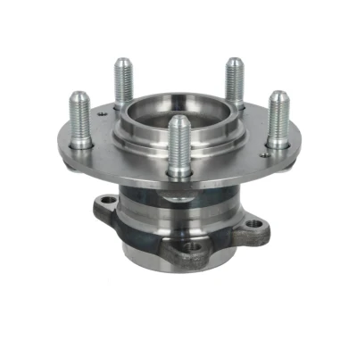 Imagem de SKF VKBA 7565 Kit de rolamento roda com sensor do ABS integrado KIA: Venga