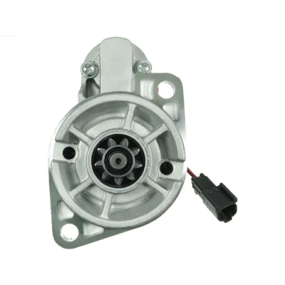 Imagem de AS PL S5039 Motor de arranque 12 1,00 9