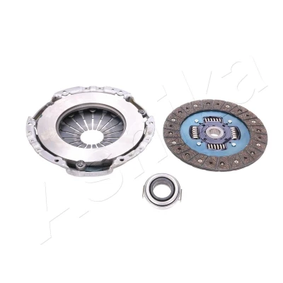 Imagem de ASHIKA 92 04 422 Kit de Embraiagem 225mm