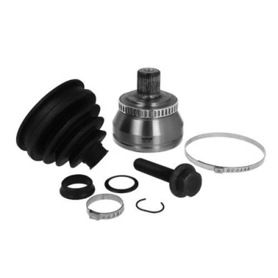 Imagem de METELLI 15 1267 Ponteira de Transmissão Borracha VOLKSWAGEN: Passat B5 Variant, GP Sedan, AUDI: A4 Avant