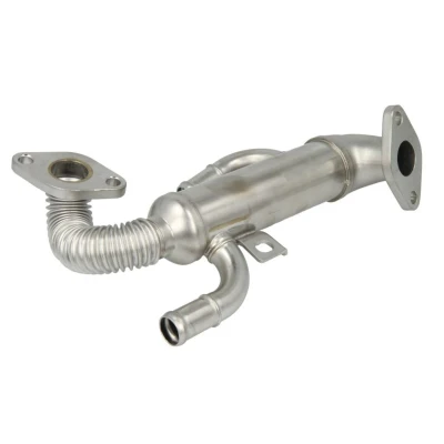 Imagem de NRF 48363 Radiador EGR