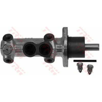Imagem de TRW PMF541 Bomba Central Dos Travões 4 20,6 Fundição cinzenta M10x1 FIAT: Punto II Hatchback