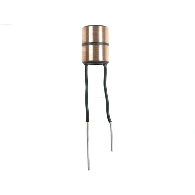 Imagem de AS PL ASL9012 Anel colector, alternador