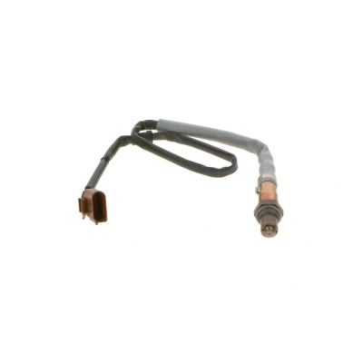 Imagem de BOSCH 0 258 006 835 Sonda lambda 4 AUDI: A3 Sportback, A4 B7 Avant, Hatchback, VOLKSWAGEN: Eos